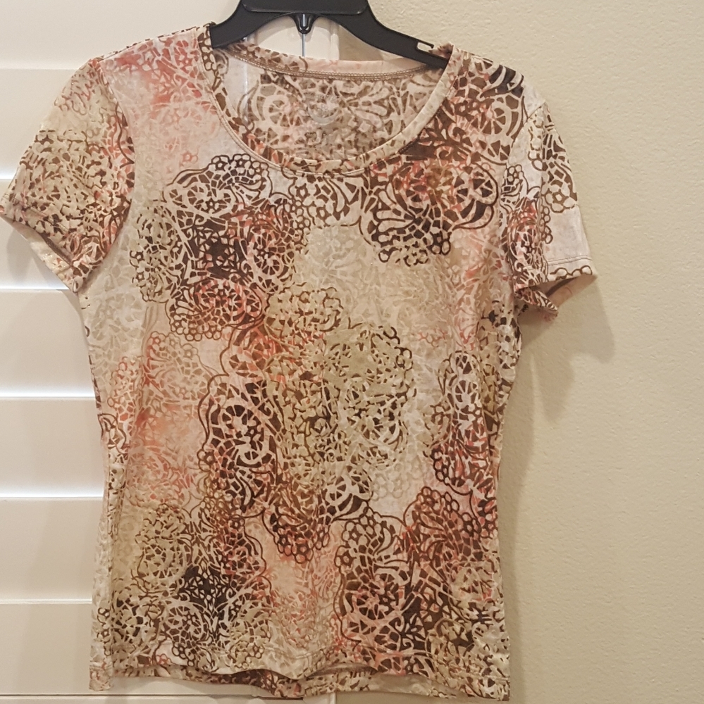 NWOT Chicos Zenergy size 1
